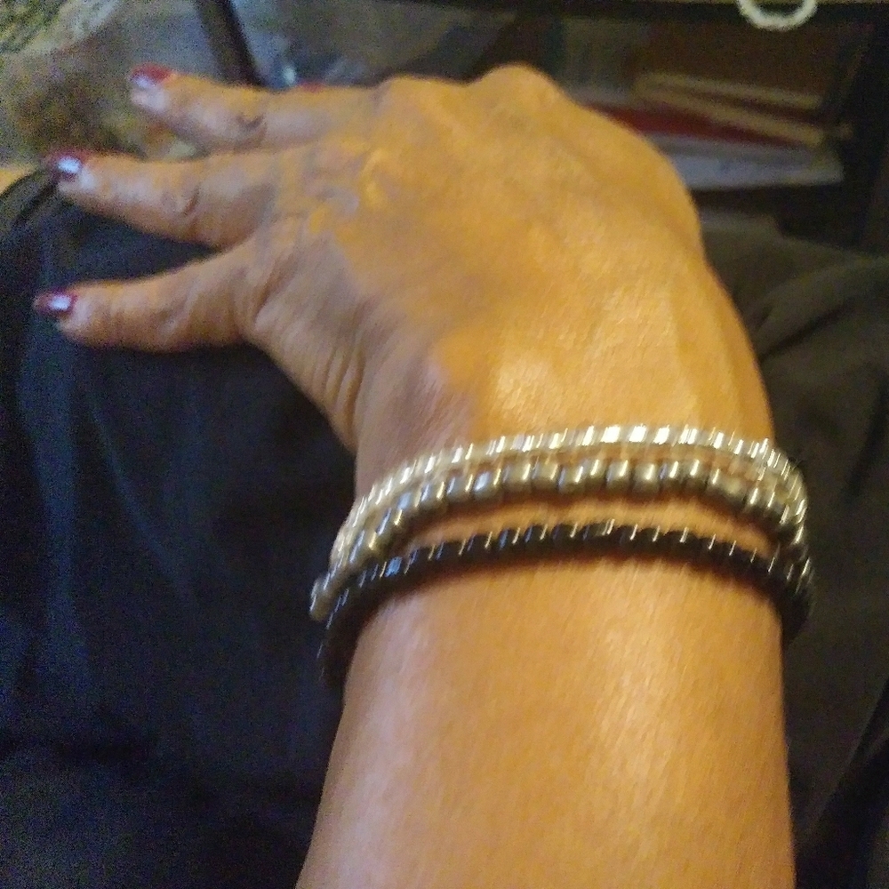 Handcrafted Bracelet